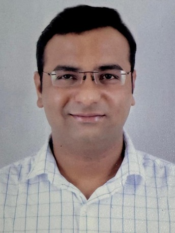 Dipal Shah